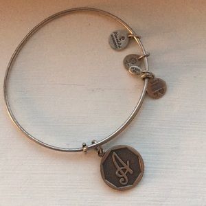 Alex & Ani Bracelet